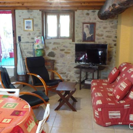 La Petite Fontaine Villa Ecuras ภายนอก รูปภาพ