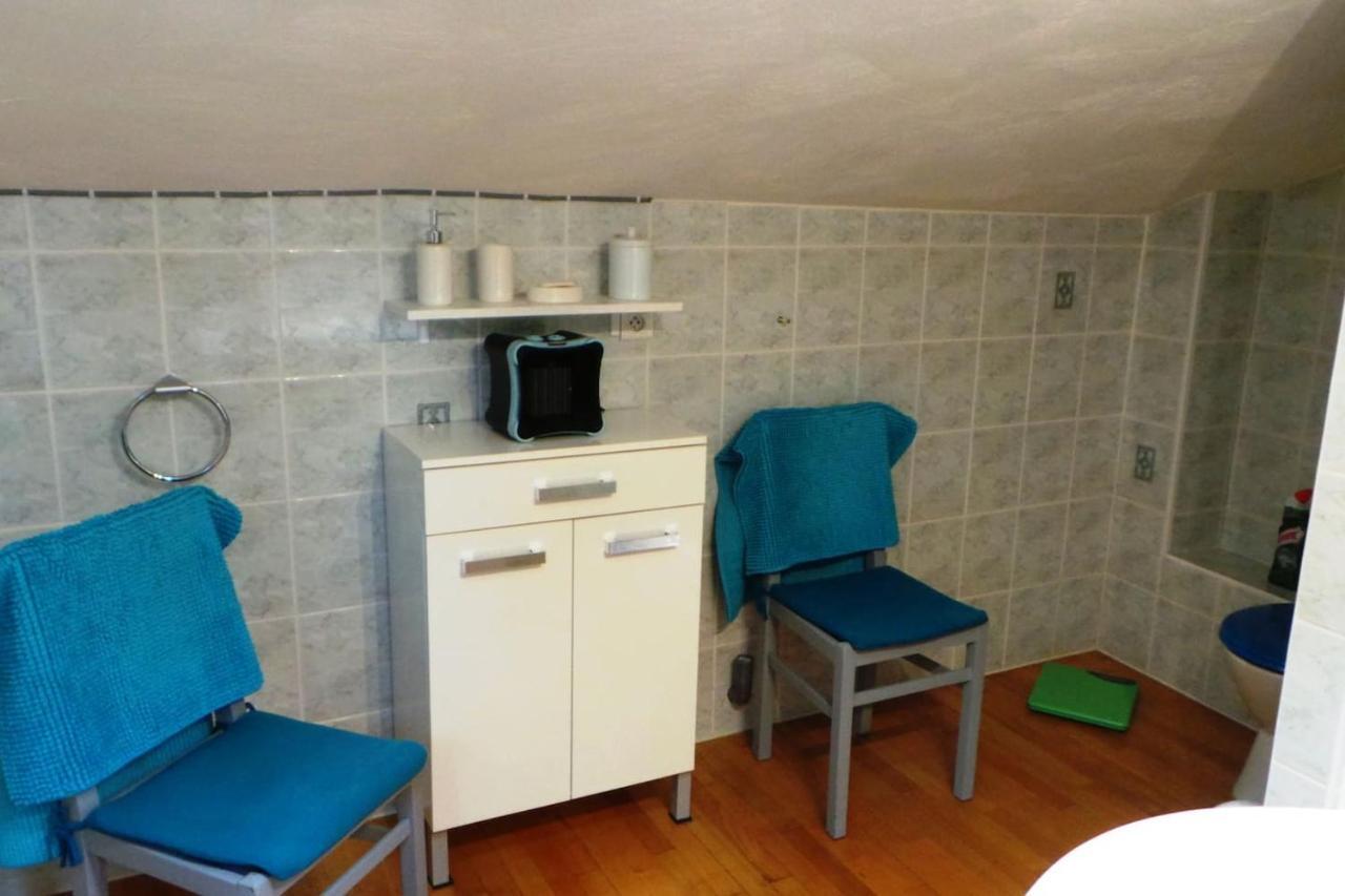 La Petite Fontaine Villa Ecuras ภายนอก รูปภาพ